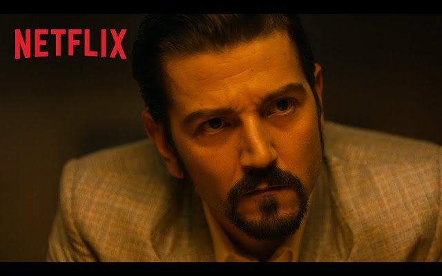 나르코스: 멕시코 | 정면 대결 [HD] | Netflix