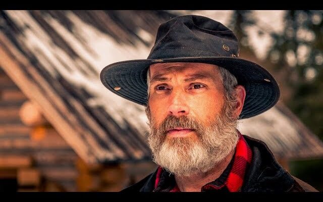 Two Years Alone in the Wilderness | Escape the City to Build Off Grid Log Cabin