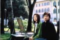 Between Calm and Passion 2001 HD (냉정과 열정사이) - 한글 자막